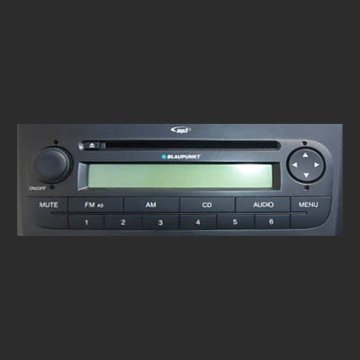 Loudlink Bluetooth Handsfree Car Kit and Ogg Vorbis MP3 AAC WMA FLAC WAV player for Fiat FIORINO, GRANDE PUNTO - Click Image to Close