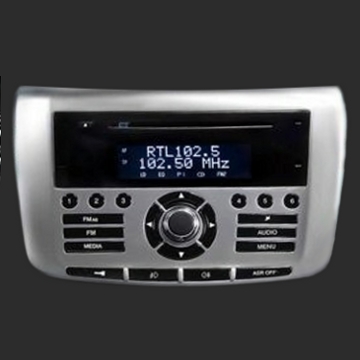 Loudlink Bluetooth Handsfree Car Kit and Ogg Vorbis MP3 AAC WMA FLAC WAV player for Lancia DELTA - Click Image to Close