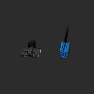 Loudlink 16 pol.  Mini ISO / Lancia Lybra (Grundig System) Head Unit type cable