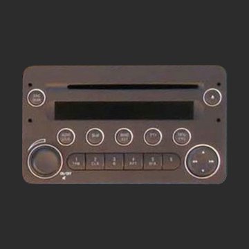 Loudlink Bluetooth Handsfree Car Kit and Ogg Vorbis MP3 AAC WMA FLAC WAV player for Alfa Romeo 159, BRERA, SPIDER